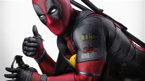 DEADPOOL 3: 6 Biggest Reveals And Cameos In。